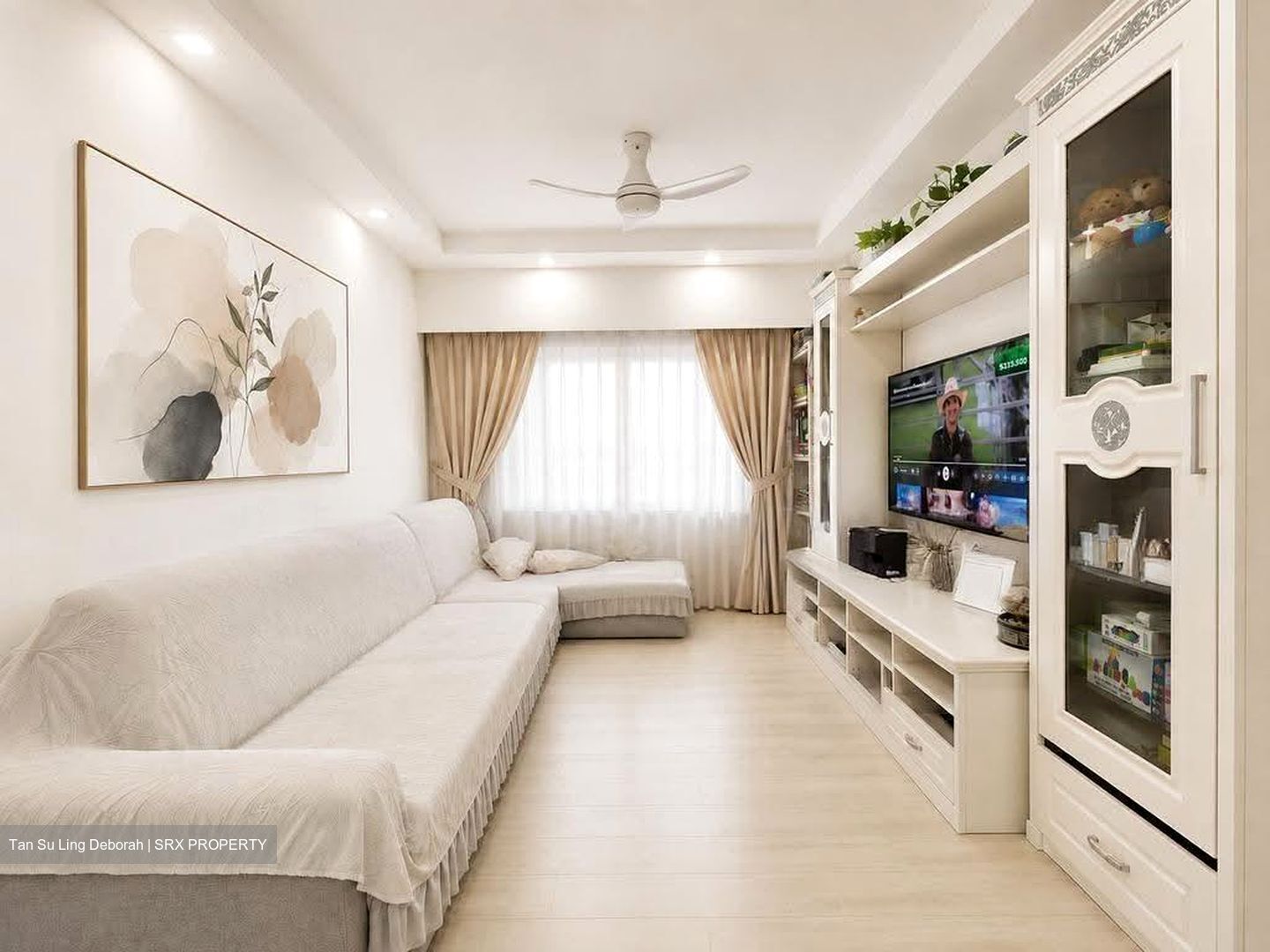 Blk 301D Coralinus (Punggol), HDB 4 Rooms #607270111